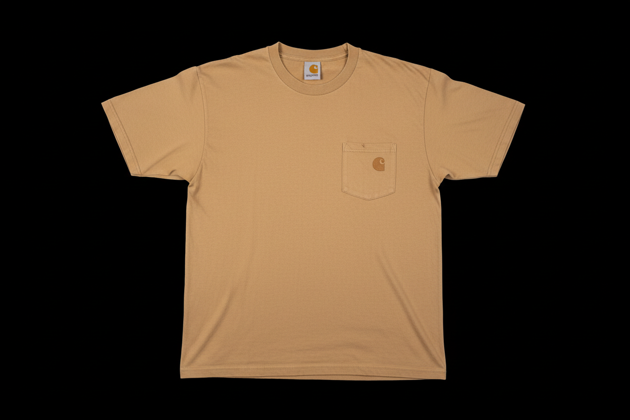 T-shirts Mix Marques US - Lot 20, 50, 100 pièces | Carhartt, Dickies, Levi's, USA Vintage-3