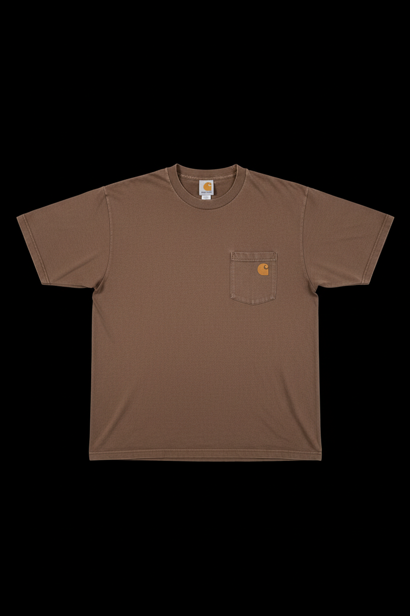 Box Carhartt "Workwear Heritage" - Lot 20, 50, 100 pièces | Mix Homme & Femme | Veste Detroit, Pantalon, Sweat, T-shirt | Grade A-3