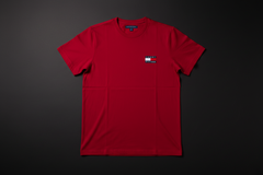 T-shirts Mix Marques Premium - Lot 20, 50, 100 pièces | Ralph Lauren, Lacoste, Tommy, Guess-3