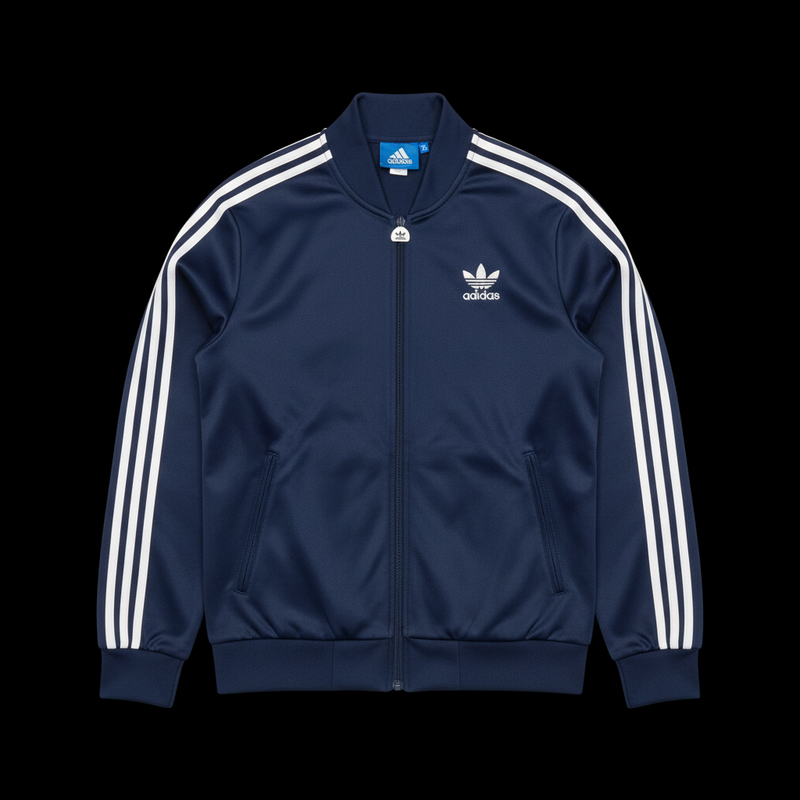 Vestes & Manteaux Mix Sport Vintage - Lot 20, 50, 100 | Nike, Adidas, Reebok, Champion-3