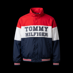 Vestes & Manteaux Tommy Hilfiger - Lot 20, 50, 100 pièces | Vintage & Moderne Grade A-1