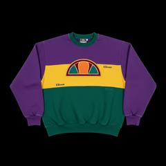 Sweat Ellesse - Lot 20, 50, 100 pièces | Maille Vintage & Premium Grade A-1